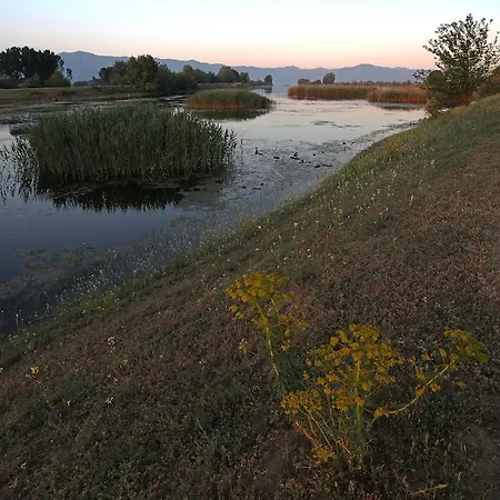 بيت ضيافة To Fragma Lithótopos