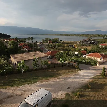 το φράγμα Λιθότοπος