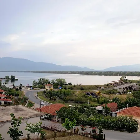 Πανσιόν το φράγμα