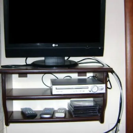 Πανσιόν το φράγμα