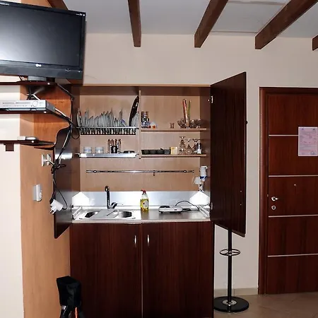 To Fragma Lithótopos