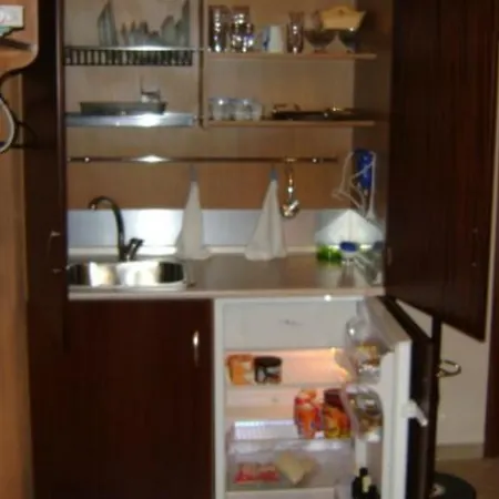 بيت ضيافة To Fragma *