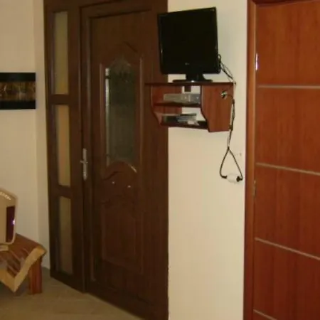 Πανσιόν το φράγμα