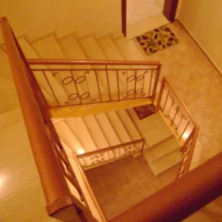 Πανσιόν το φράγμα Λιθότοπος