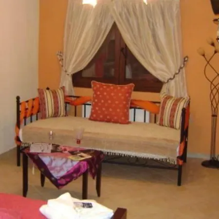 Πανσιόν το φράγμα *