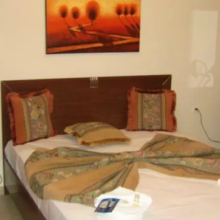 بيت ضيافة To Fragma Lithótopos