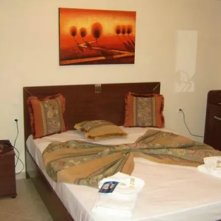 بيت ضيافة To Fragma *