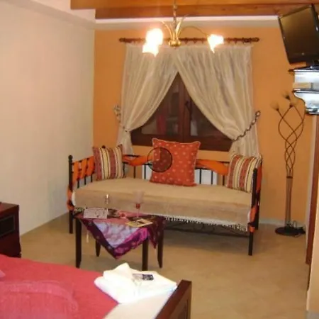 το φράγμα Λιθότοπος