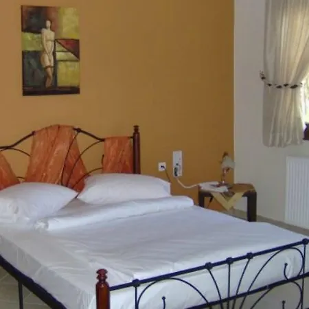 بيت ضيافة To Fragma *