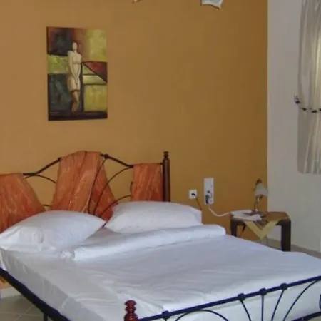 Πανσιόν το φράγμα Λιθότοπος