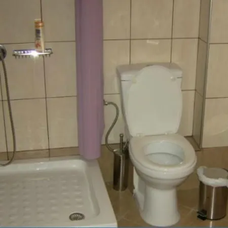 بيت ضيافة To Fragma *