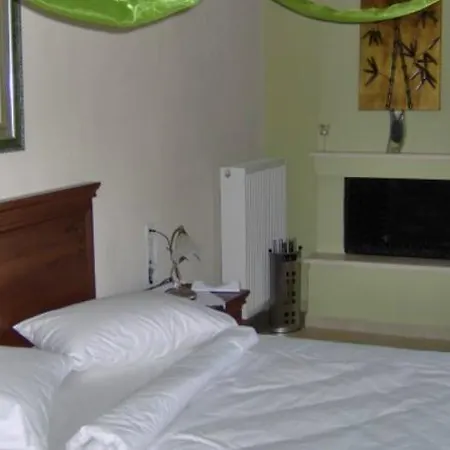 Πανσιόν το φράγμα Λιθότοπος