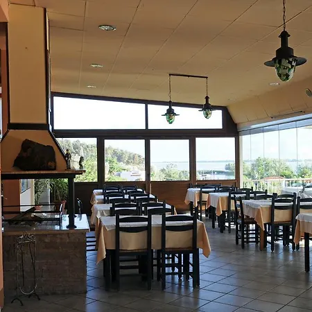 To Fragma Lithótopos